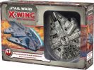 Star Wars: X-Wing. Расширение «Тысячелетний сокол» - фото