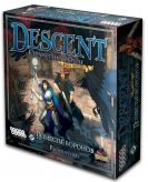 Descent. Поместье Воронов - фото