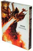 Khaine (Hardback) - фото