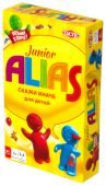 Компактная игра: ALIAS Junior (Скажи иначе - 2) - фото