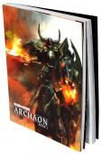 Archaon (Softback) (English) - фото
