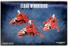 Eldar Windriders - фото