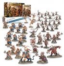 Warhammer Age of Sigmar Starter Set - фото