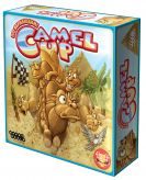 Camel Up! - фото