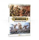 Age of Sigmar: Painting Guide - фото