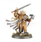 Stromcast Eternals Lord-Celestant - фото