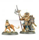 Stormcast Eternals Lord-Castellant - фото