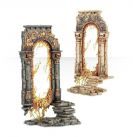 Baleful Realmgates - фото