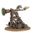 Skaven Pestilens Plagueclaw - фото