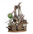 Skaven Pestilens Furnace - фото