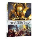 The Realmgate Wars: Quest for Ghal Maraz - фото
