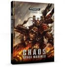 Codex: Chaos Space Marines (Softback) - фото