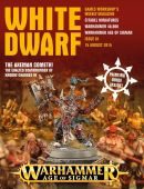 White Dwarf Weekly 81 - фото