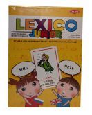 Учим язык для Детей (Lexico: Junior) / Английский - фото