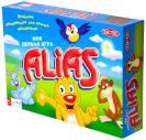 Моя Первая Игра Alias - фото
