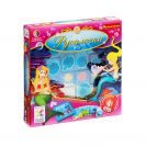 Русалочки - логическая игра - фото