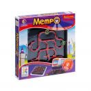 Метро - логическая игра - фото
