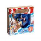 Викинги - логическая игра - фото
