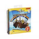 Ноев ковчег - магнитная компактная игра для путешествий - фото