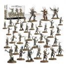 Sylvaneth Forest Spirit Warhost - фото