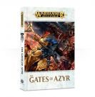 The Gates of Azyr (Hardback) - фото