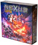 Nexus Ops - фото