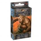 The Lord of the Rings LCG: Druaden Forest - фото