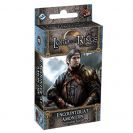 The Lord of the Rings LCG: Encounter at Amon Din - фото