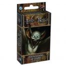 The Lord of the Rings LCG: Foundations of Stone - фото
