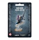 Harlequin Death Jester - фото