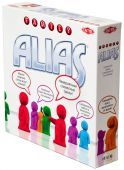 Alias Family (ALIAS Скажи иначе :  Для всей семьи) - фото