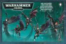 Dark Eldar Scourges - фото