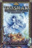 Talisman: The Frostmarch Expansion - фото