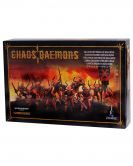 Daemons Bloodletters of Khorne - фото