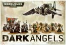 Dark Angels: A Dark Vengeance Expansion Set - фото