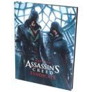 Мир Игры Assassins  Creed. Syndicate - фото