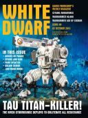 White Dwarf Weekly 88 - фото
