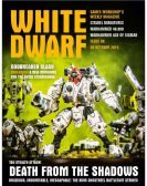 White Dwarf Weekly 89 - фото