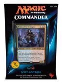 Commander 2015 Seize Control - фото