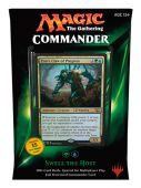 Commander 2015 Swell the Host - фото