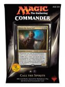 Commander 2015 Call the spirits - фото