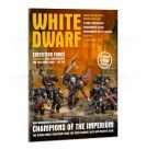 White Dwarf Weekly 95 - фото