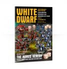 White Dwarf Weekly 93 - фото