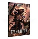 Codex: Tyranids (softback) - фото