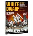 White Dwarf Weekly 91 - фото