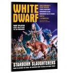 White Dwarf Weekly 92 - фото
