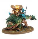 Seraphon Bastiladon - фото