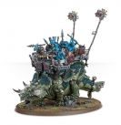 Seraphon Stegadon - фото