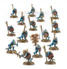 Seraphon Saurus Guard - фото