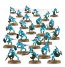 Seraphon Skinks - фото